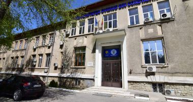 Stire din Cultură-Educație : Studenţii ovidieni, prezenţi la un exercițiu de securitate cibernetică