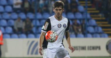 Stire din Sport : Patru jucători  de la FC Viitorul, convocați la naționala de tineret