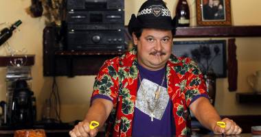 Stire din Cultură-Educație : Patru zile de stand-up comedy, la Harlequin