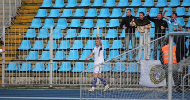 Stire din Sport : Fotbal / Astra II – FC Farul, 2-2