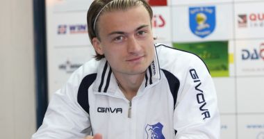 Adrian Pătulea, "blondul rebel" din atacul Farului. "Iubesc Constanţa şi pe fanii alb-albaştri" - 5