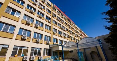 Rompetrol a donat paturi de terapie intensivă și aparatură medicală pentru Spitalul Județean Ploiești