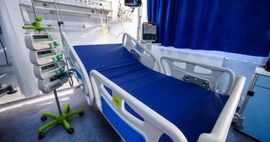Rompetrol a donat paturi de terapie intensivă și aparatură medicală pentru Spitalul Județean Ploiești - 2