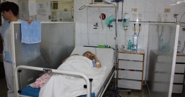 Stire din Sănătate : Câte paturi private  vor putea fi  în spitalele publice