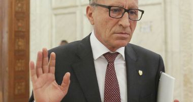 Stire din Politică-Administrație : Paul Stănescu: "Rezultatul referendumului -  un eșec nu numai pentru PSD"