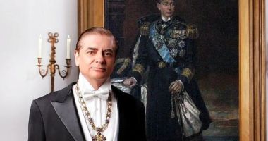 Stire din Eveniment : Franța refuză extrădarea lui Paul Philippe al României