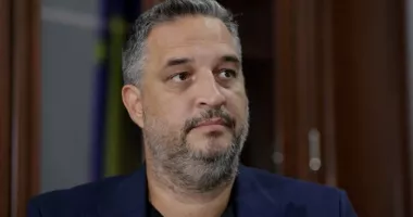 Stire din Actualitate : Paul Anghel, directorul general al ANPC: Ţeapa arată mai bine în poze decât lucrul bine făcut