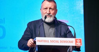 Stire din Politică-Administrație : De ce nu mai candidează Paul Stănescu la vreo funcție în PSD