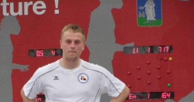 Stire din Sport : Paul Rohotin, cel mai bun popicar român în 2013