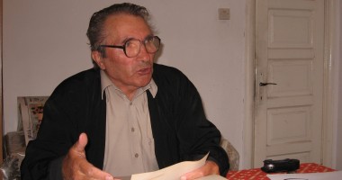Stire din Eveniment : Ce spune un fost deținut politic din Constanța despre torționarul Ion Ficior