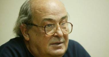 Stire din Cultură-Educație : Realizatorul de emisiuni radiofonice Paul Grigoriu, înmormântat mâine