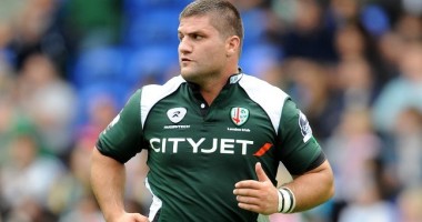 Stire din Sport : Rugby / FRR. Paulică Ion, prezent la reunirea echipei Perpignan