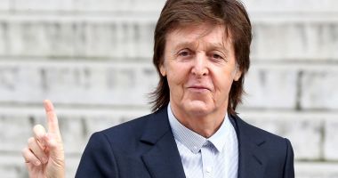 Stire din Actualitate : Paul McCartney s-a "întâlnit față în față cu Dumnezeu", după ce a consumat droguri