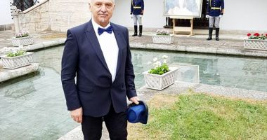 Stire din Sport : Profesorul Paul Neagu, antrenorul  care aduce României campioni mondiali