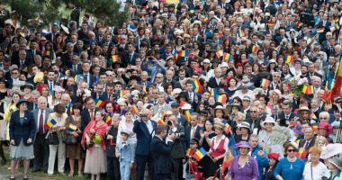 Profesorul Paul Neagu, antrenorul  care aduce României campioni mondiali - 2