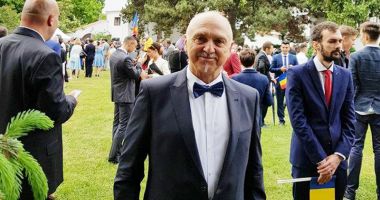 Profesorul Paul Neagu, antrenorul  care aduce României campioni mondiali - 4