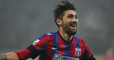 Stire din Sport : Fotbal / Steaua București se desparte și de Paul Papp