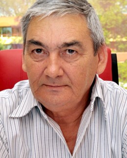 Stire din Sport : Cine crede Peniu că este cel mai puternic adversar al Viitorului
