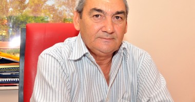 Stire din Sport : "Respectăm FC Farul, dar avem model FC Barcelona"