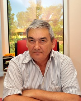 Stire din Sport : "Nu este stadionul lui Giani Nedelcu, ci al constănțenilor!"