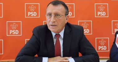 Stire din Politică-Administrație : Paul Stănescu: "PSD va crește pensiile și alocațiile după demiterea Guvernului Orban"