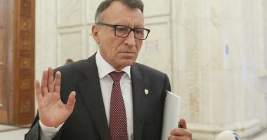 Stire din Politică-Administrație : Paul Stănescu: „Frustrarea cetăţenilor este întemeiată”