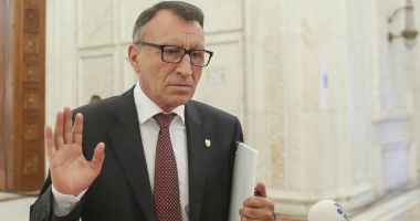 Stire din Politică-Administrație : Paul Stănescu: "Creşterea pensiilor şi cea a salariului minim sunt obiective comune ale coaliţiei"