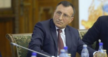 CABINETUL DĂNCILĂ / Cine este Paul Stănescu