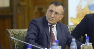 Paul Stănescu, președinte executiv al PSD