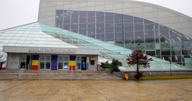 Stire din Eveniment : Pavilionul Expozițional din municipiul Constanța a fost inundat!