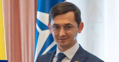 Stire din Actualitate : Vicepreşedinte ANCOM cere suspendarea TikTok în România