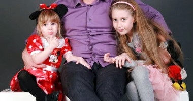 Stire din Monden : Secretele familiei Bartoș