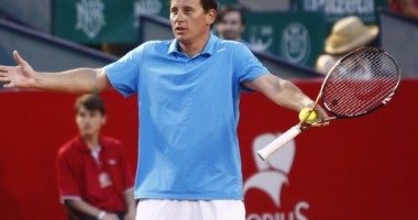 Șoc în tenis! Constănțeanul Andrei Pavel divorțează de soție, pentru eleva sa - Galerie FOTO - 5