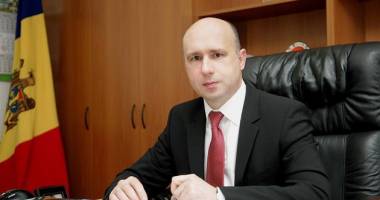 Stire din Politică-Administrație : Pavel Filip: Republica Moldova va primi un ajutor umanitar din partea României