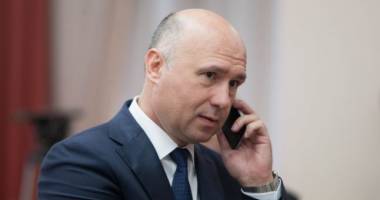Stire din Actualitate : Republica Moldova / Pavel Filip, noul candidat desemnat la funcția de premier