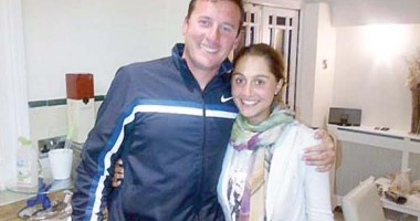 Stire din Sport : Șoc în tenis! Constănțeanul Andrei Pavel divorțează de soție, pentru eleva sa - Galerie FOTO