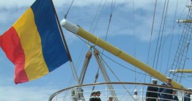 Stire din Economie : Renaşterea pavilionului maritim românesc. „Textul de lege este gata, lipseşte doar voinţa politică!”