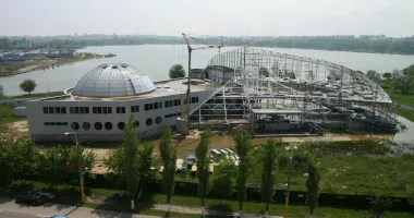 Expertiza care îngroapă Pavilionul Expozițional! Florin Mitroi pregătește demolarea clădirii ridicate cu scandal - 2