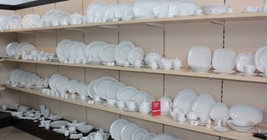 Dotări pentru industria HoReCa și zeci de soiuri de vin, la Pavilionul Expozițional - 4
