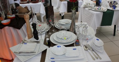 Dotări pentru industria HoReCa și zeci de soiuri de vin, la Pavilionul Expozițional - 5