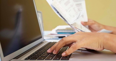 Stire din Economie : ANAF / Spațiul Privat Virtual, indisponibil până marți la prânz