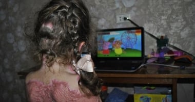 PANICĂ PRINTRE PĂRINȚI! COPII SFĂTUIȚI SĂ LASE GAZUL DESCHIS, ÎN SECRET, CA SĂ DEVINĂ "ZÂNE ALE FOCULUI" - 2