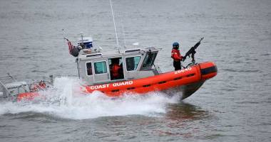Submarin cu șase tone de cocaină, capturat în apele Mexicului
