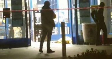 Stire din Actualitate : Un paznic al unui hipermarket din Bucureşti a murit, încercând să prindă un hoţ