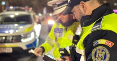 Stire din Eveniment : Paznicul șantierului a furat o basculantă, a condus prin oraş beat şi a provocat un accident
