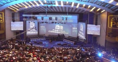 Stire din Politică-Administrație : PC va avea un congres în luna septembrie