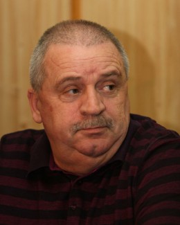 Stire din Politică-Administrație : "Nu l-am vrut viceprimar pe Maganu"