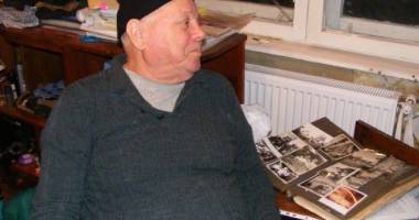 Cultura constănțeană este în doliu - 2