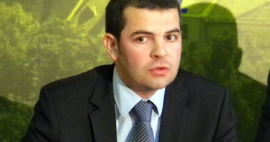 Stire din Politică-Administrație : PC va merge la europarlamentare pe liste comune cu PSD și UNPR