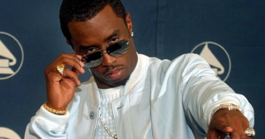 Rapperul P. Diddy, spitalizat de urgență!